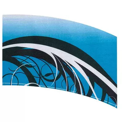 Digital Flag 081